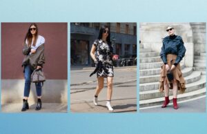 How to Wear Ankle Boots: 8 Stylish Outfit Ideas