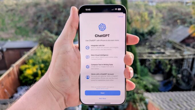 OpenAI may be building a social network for some reason