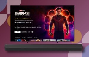How to play DTS IMAX Enhanced audio on Disney+