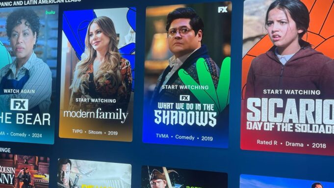 How to cancel Hulu