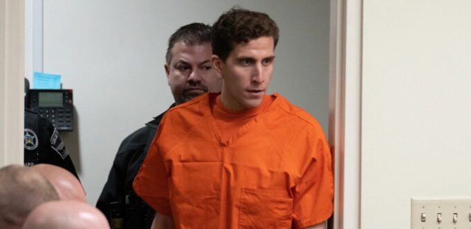 Kohberger Defense Team Handed Massive Defeat: Judge Rules Autism Won’t Save Him from Potential Death Penalty | The Gateway Pundit