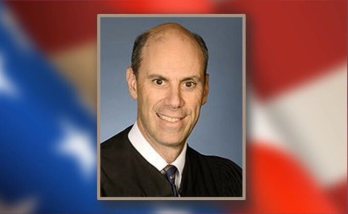 JUST IN: DC Circuit Court Halts Judge Boasberg’s Contempt Order Against Trump Admin Officials | The Gateway Pundit