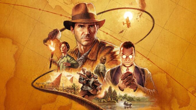 Xbox first-party Indiana Jones game might play better on PS5