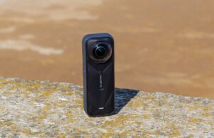 DJI’s leaked Osmo 360 takes aim at Insta360’s flagship rival