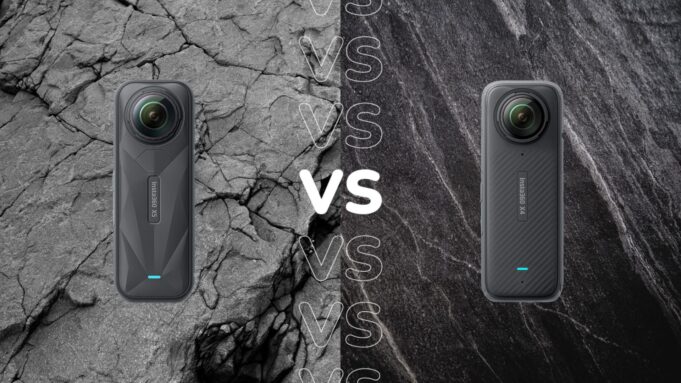 Insta360 X5 vs X4: What’s new?