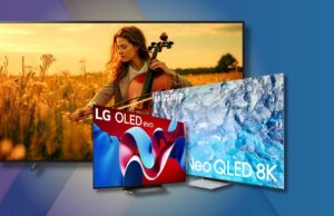 Is 2025 a good year to update your TV? Our expert has his say