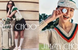 Jimmy Choo & Malbon Just Dropped the Chicest Golf Collab