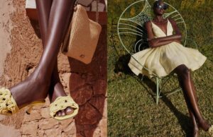 Jimmy Choo x Mytheresa Delivers the Ultimate Summer Capsule