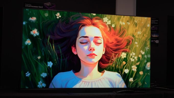 LG has removed DTS support from its TVs – again