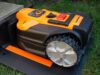 LawnMaster OcuMow 18 Autocharging Vision Robot Mower Review