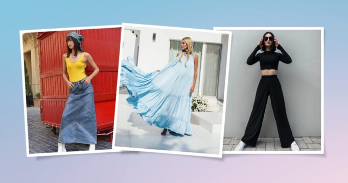 9 Los Angeles Outfits That Nail West Coast Style