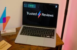 Apple MacBook Air M4