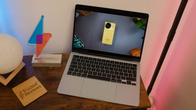 Just a month after launch, the Apple MacBook Air M4 is massively reduced