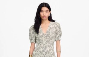 7 Madewell Picks That Are Trending for Spring