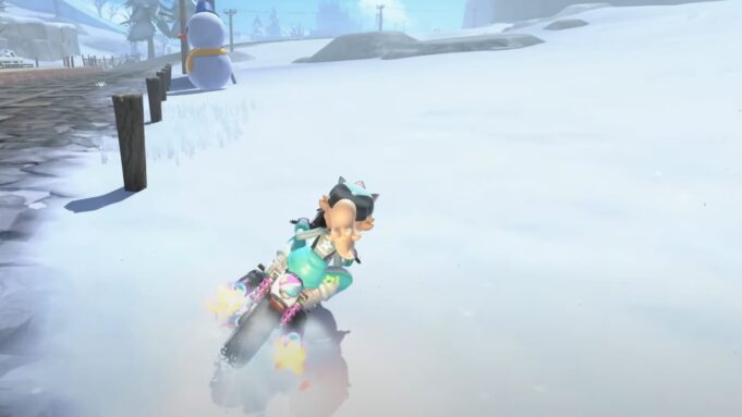 Mario Kart World’s Free Roam mode will contain ‘hundreds of missions’