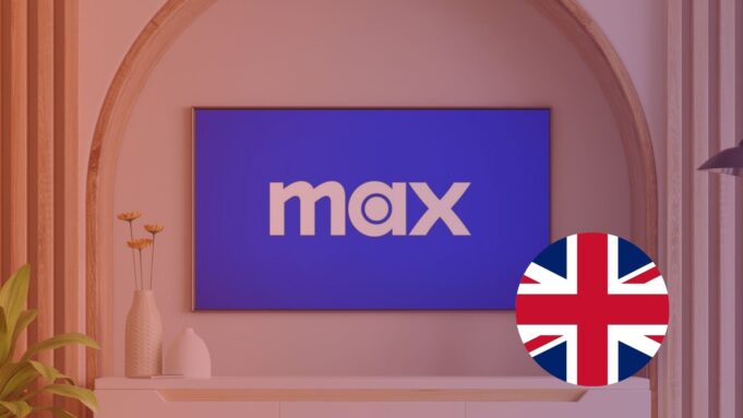 Max streaming app in the UK: Release date revealed for the home of Harry Potter series