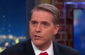 CNN’s Scott Jennings Slams Journalists Writing Books About Biden’s Condition: ‘It Can All be Told Now’ (VIDEO) | The Gateway Pundit