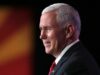 ‘Deeply Humbled’ Mike Pence Given ‘Profile in Courage’ Award by Leftist Org for Certifying 2020 Election | The Gateway Pundit