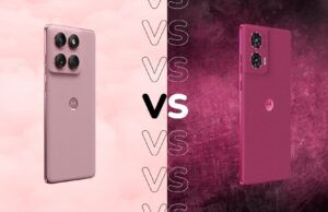 Motorola Edge 60 Fusion vs Edge 50 Fusion: What’s new with the affordable phone?