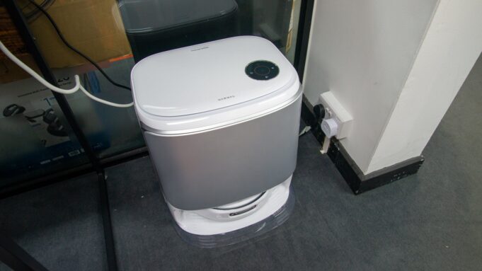 Narwal Freo Z Ultra Review