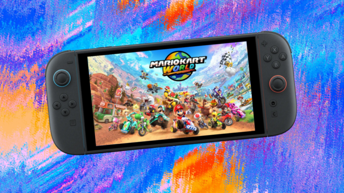 Nintendo Switch 2 UK Pre-orders Live: Stock now available at Argos