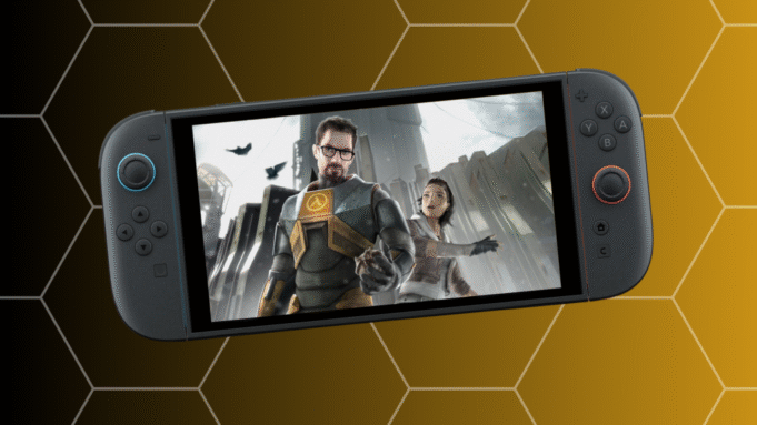 The Nintendo Switch 2 is about to change PC gaming forever