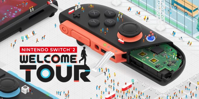 Nintendo Switch 2 pricing strategy is ruining the excitement