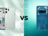 CMF Phone 2 Pro vs Nothing Phone 3a: Comparing the budget-friendly phones