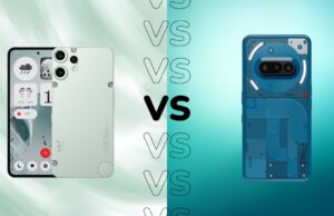 CMF Phone 2 Pro vs Nothing Phone 3a: Comparing the budget-friendly phones