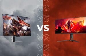 OLED vs IPS: Which panel type is better?