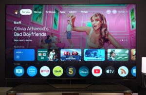 Google TV is making free shows and movies even easier to find