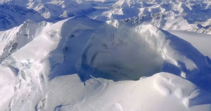 Observatory Warns US Volcano Could Blow Again and These Are the Signs to Watch For | The Gateway Pundit