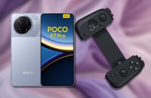 This discounted gaming phone boasts a free Razer Kishi V2 controller