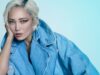 Pom Klementieff Rocks Denim in Hunger Magazine