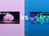 QD-OLED vs OLED: Which display technology should you choose?