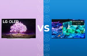 QD-OLED vs OLED: Which display technology should you choose?