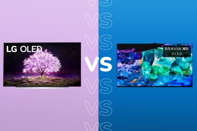 QD-OLED vs OLED: Which display technology should you choose?