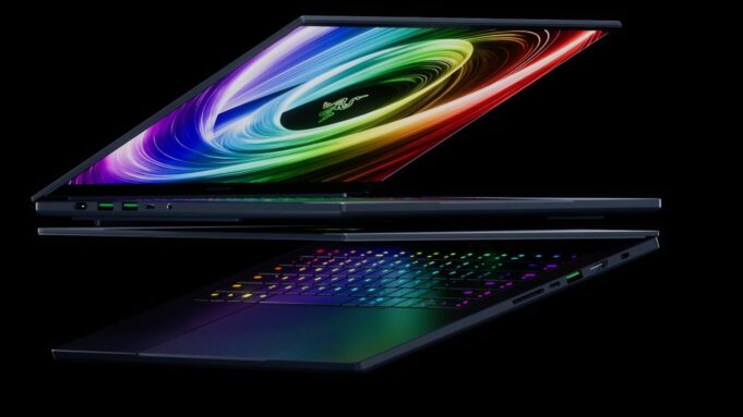Razer Blade laptops pulled from sale in US, amid Trump tariff war