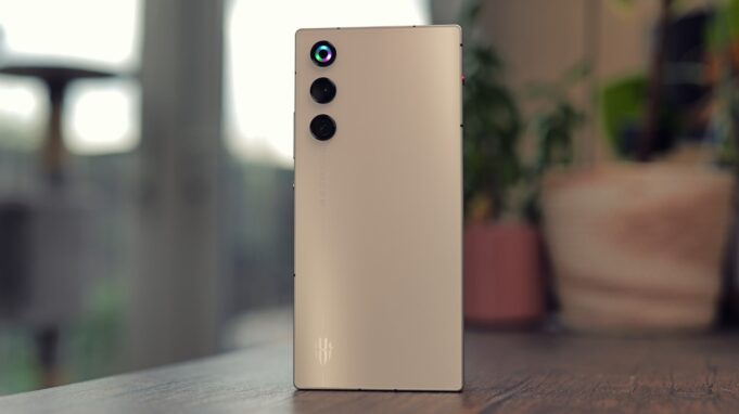 RedMagic 10 Air Review