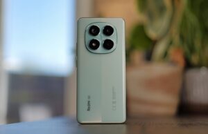 Xiaomi Redmi Note 14 Pro 5G Review