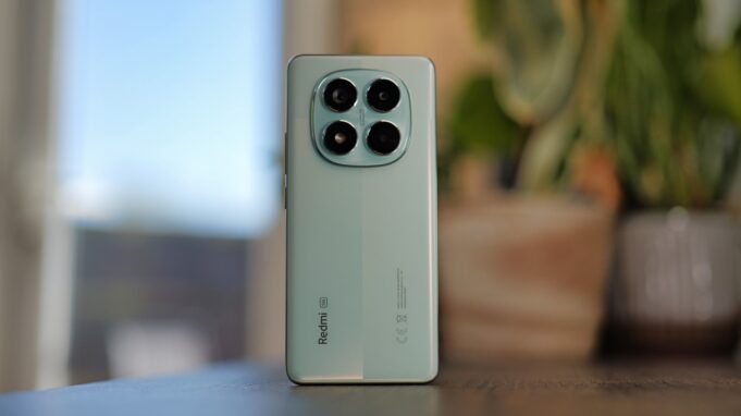 Xiaomi Redmi Note 14 Pro 5G Review