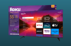 Amazon’s practically giving away Roku TVs at this price