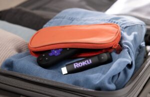 Roku goes big on new streaming players, TVs and all-new smart projector
