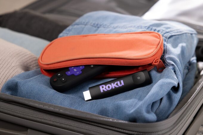 Roku goes big on new streaming players, TVs and all-new smart projector