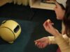 Samsung Ballie adds Google Gemini, AI robot coming home this summer