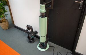 Samsung Bespoke AI Jet Ultra Review