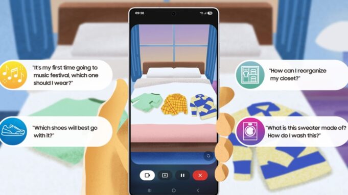 Google Gemini on Samsung phones isn’t the simple quid pro quo I imagined