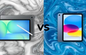 Samsung Galaxy Tab S10 FE vs iPad 11: Five key differences