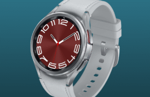 Amazon’s early ‘Prime Day’ deal on the Galaxy Watch 6 Classic is a bargain