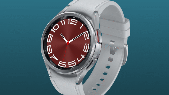 Amazon’s early ‘Prime Day’ deal on the Galaxy Watch 6 Classic is a bargain